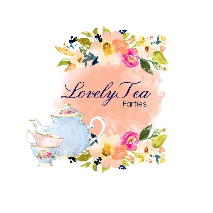 Lovely Tea Parties